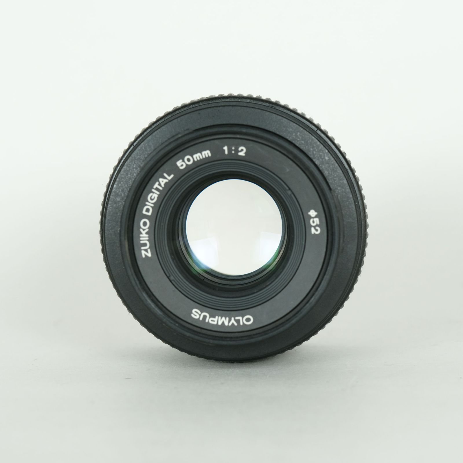 並品] OLYMPUS ZUIKO DIGITAL ED 50mm F2.0 Macro | フォーサーズ