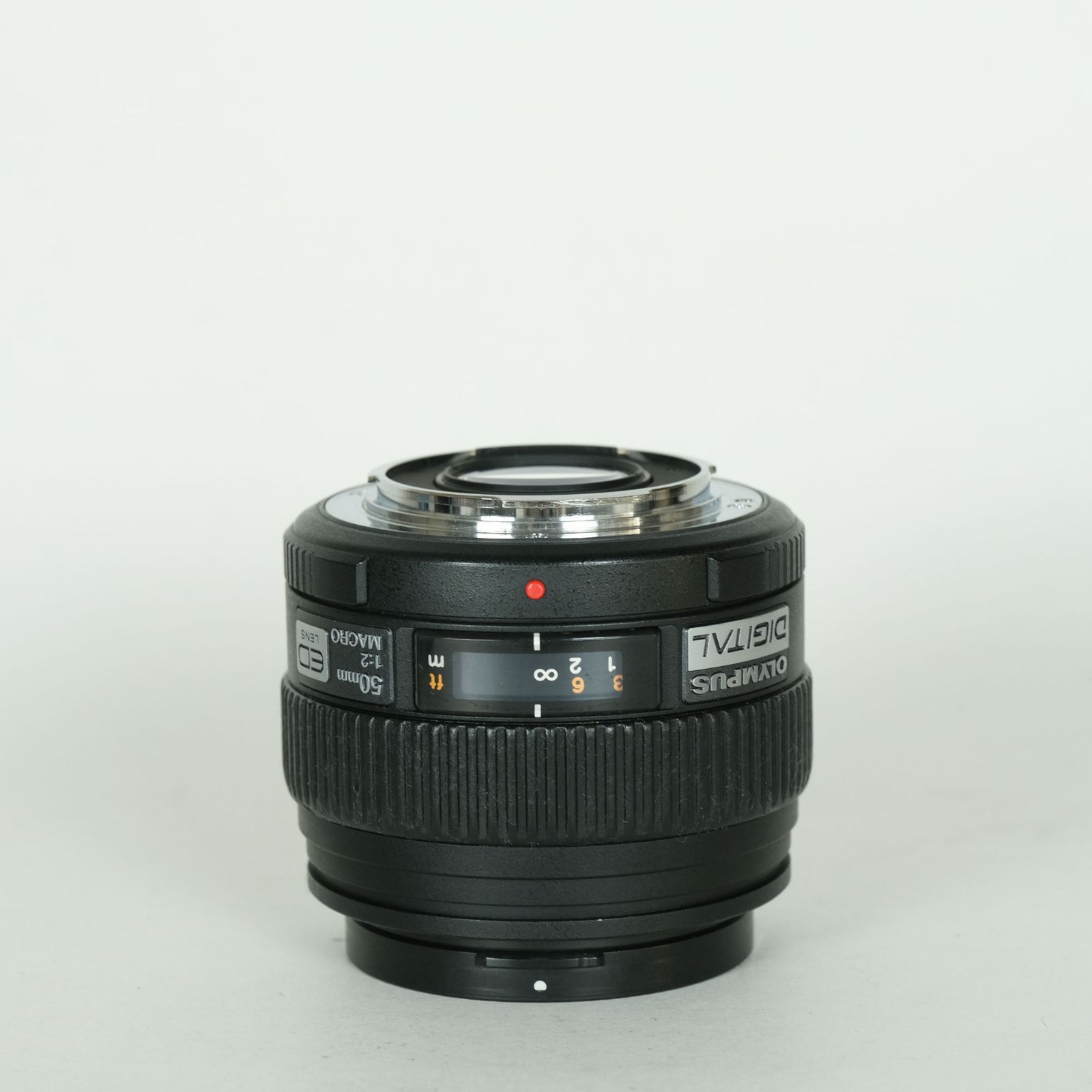 並品] OLYMPUS ZUIKO DIGITAL ED 50mm F2.0 Macro | フォーサーズ