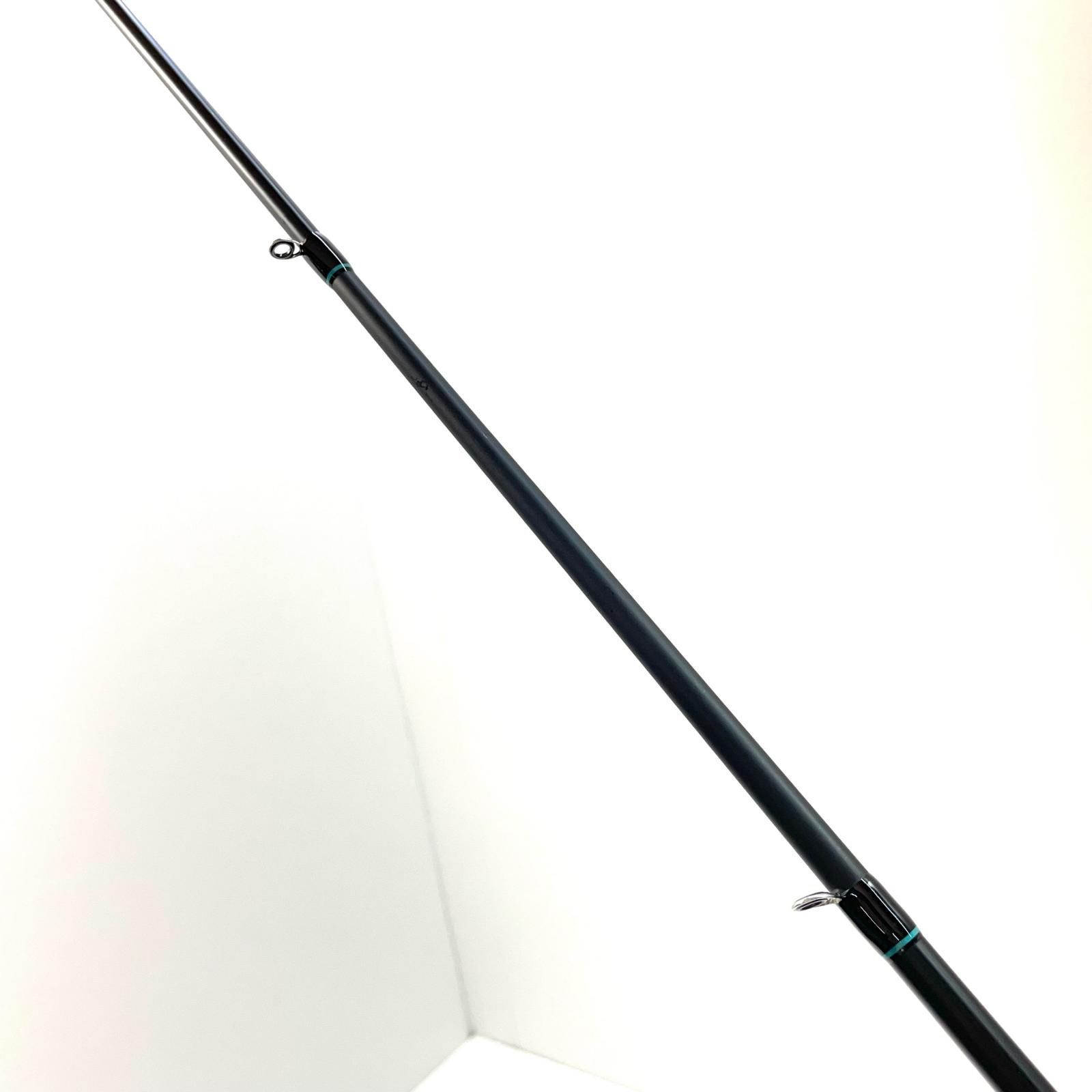  DESIGNO | デジーノ ロッド レーベンスラング LS- 旧モデル 釣竿 グリップジョイント 84 バスロッド ロッド