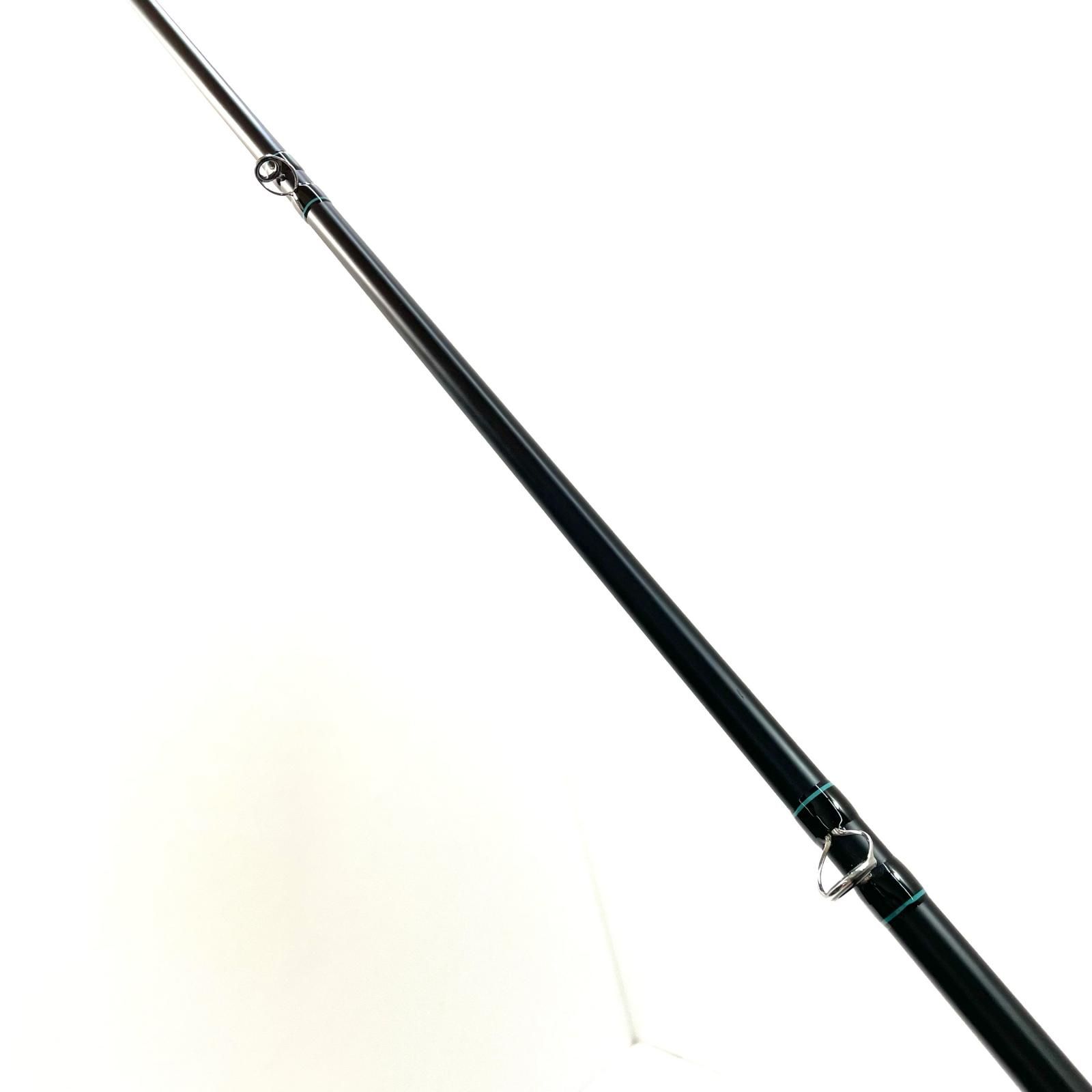 デジーノ ロッド