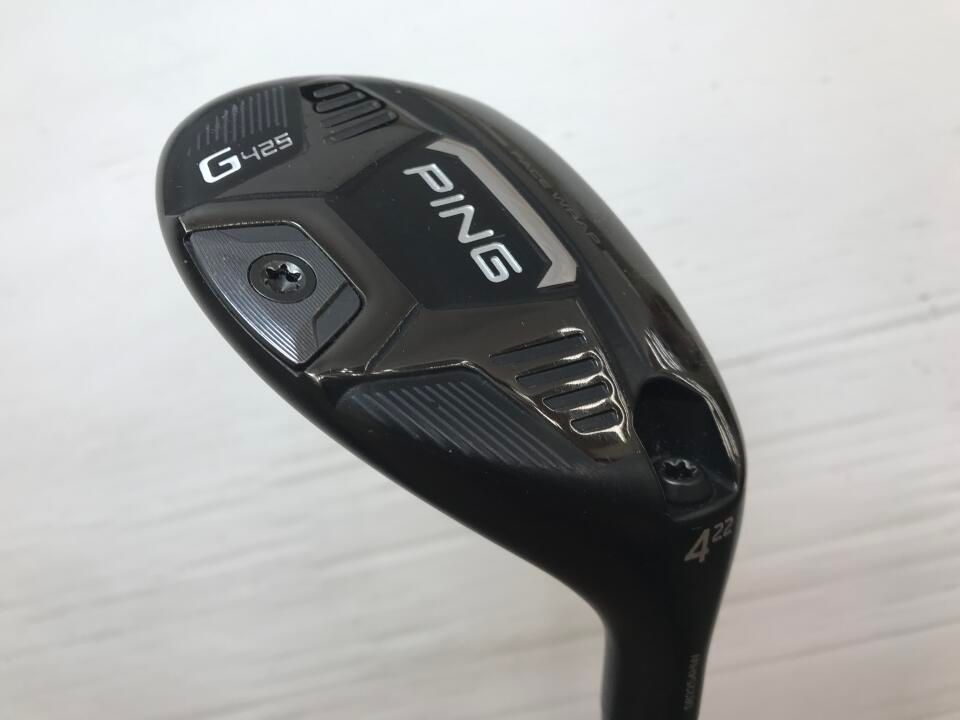 PING G425 U4 TENSEI CK PRO ORG HB 70S 中古 PING G425 U4 TENSEI CK PRO ORG HB 70S 中古 PING G425 U4 TENSEI CK