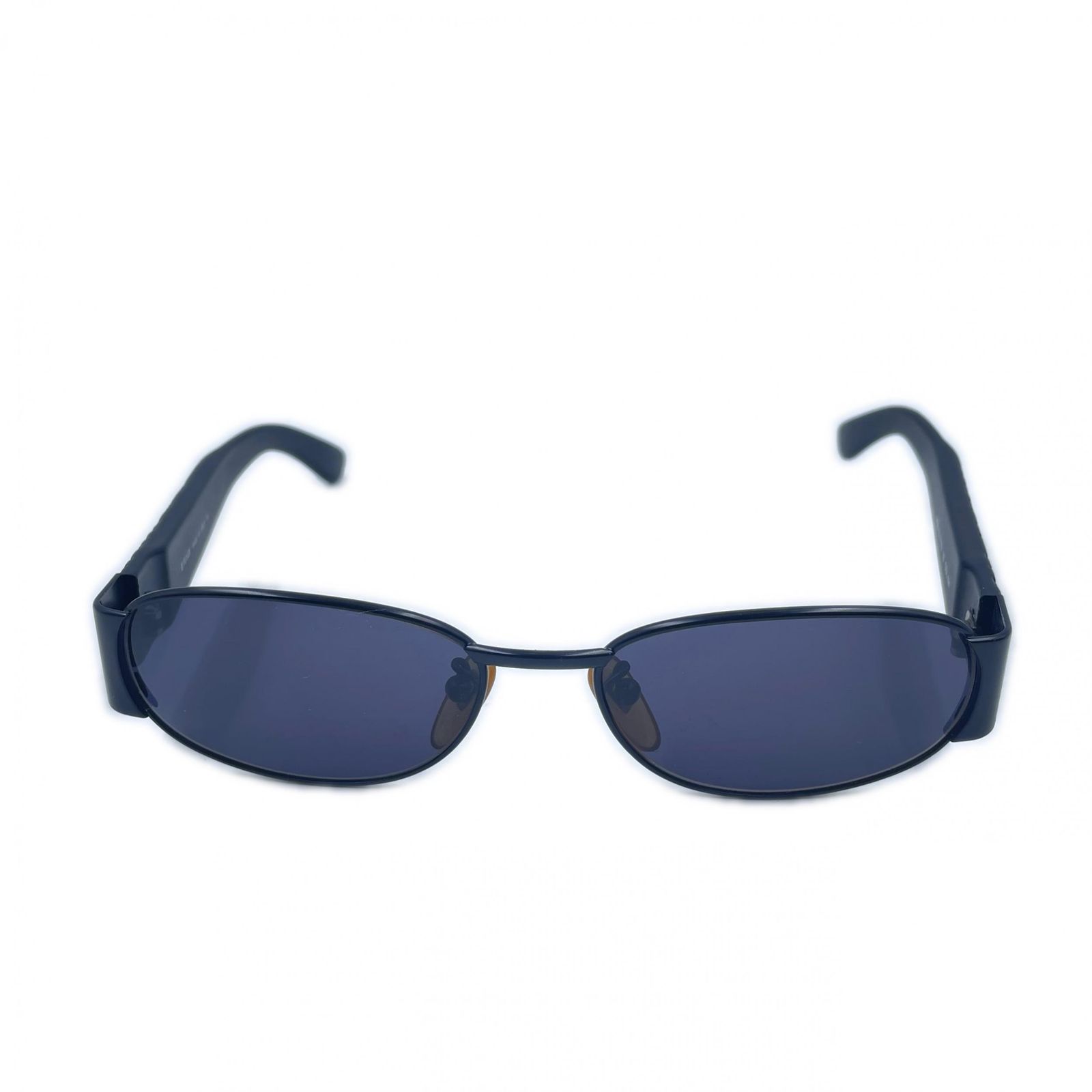 FENDI フェンディ メタルコンビ アイウェア グラデーションサングラス