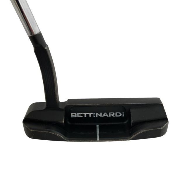 中古】 ベティナルディ BETTINARDI BB1F(2020) 34インチ パター PT