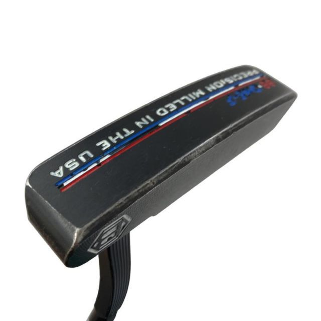 ベティナルディ BB 1 F 2020 34インチ パター PT スチール フレックスその他 メンズ 男性用 右利き 右用 Cランク ゴルフクラブ