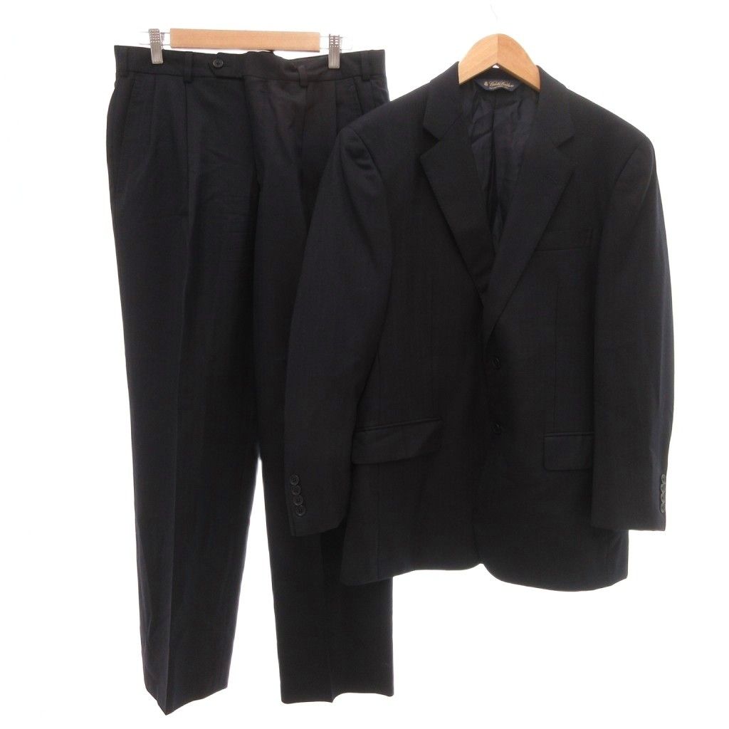 ブルックスブラザーズ BROOKS BROTHERS シングルスーツ セットアップ