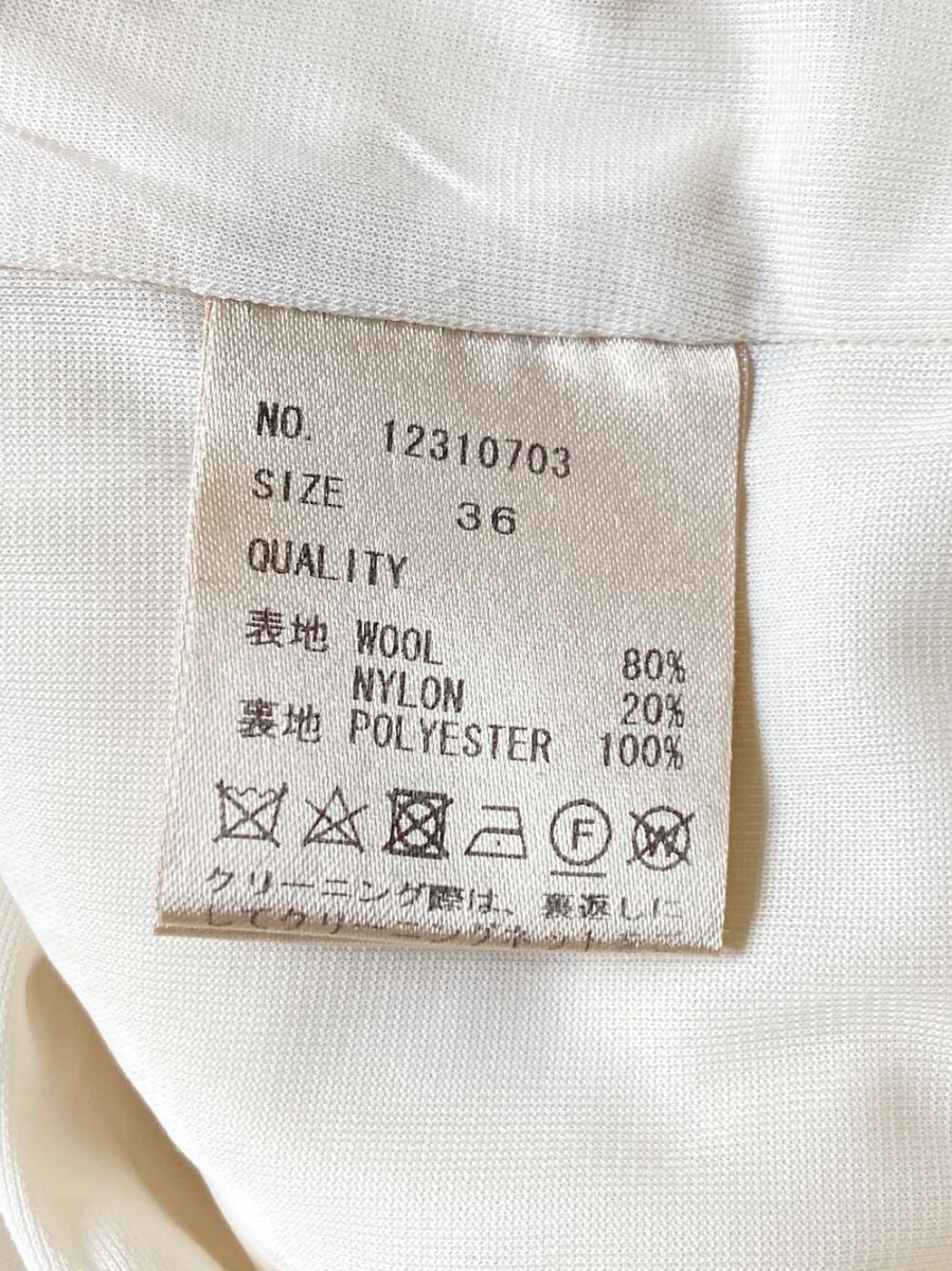 アイボリー レディース