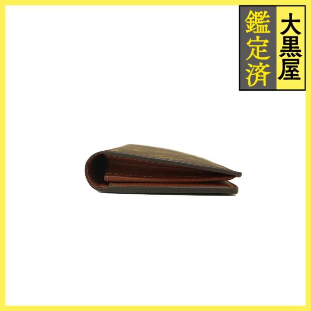  ルイ ヴィトン ポルトフォイユ ブラザ M 66540 471 その他 小物