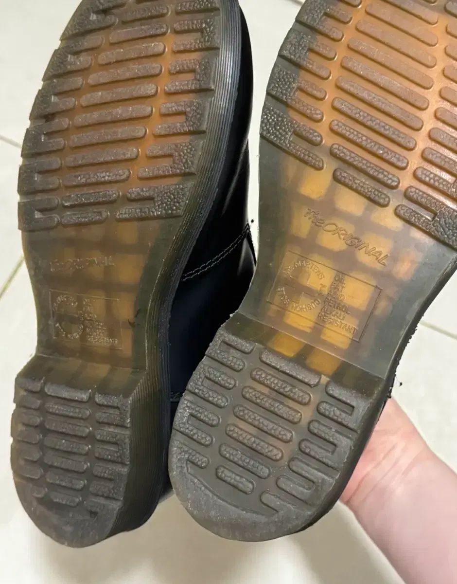  DR MARTENS ドクターマーチン 2976 ブラック チェルシー ブーツ uk 5 eu 38 その他 ブーツ 革靴