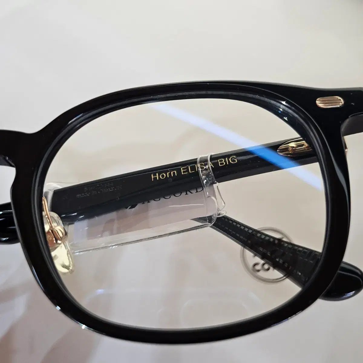 フルセット アトリエナイン メガネ