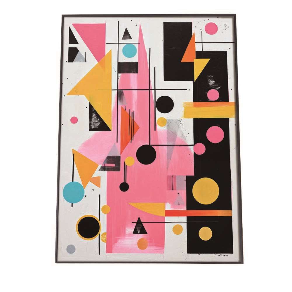 B1サイズ（約73x103cm）】【si-poster-931】北欧 アート ポスター