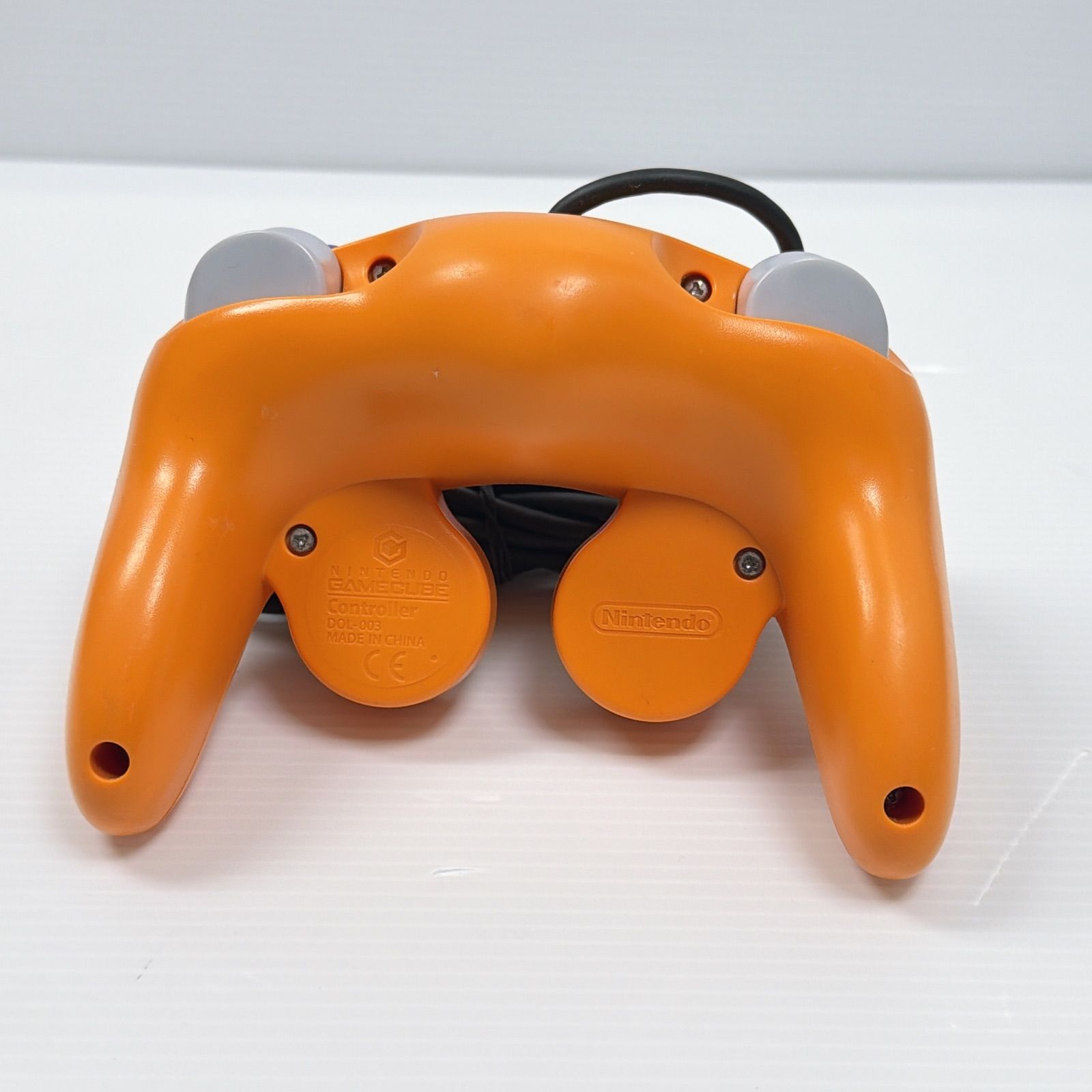 コントローラー付き