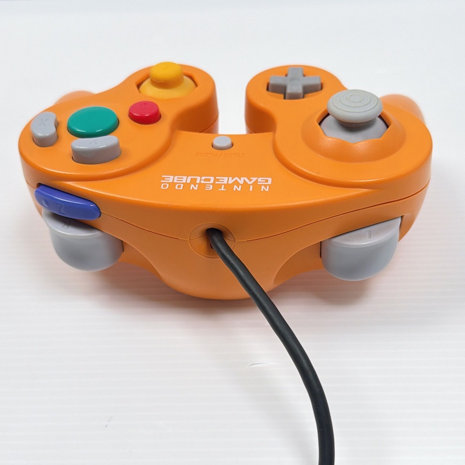 ニンテンドー Nintendo