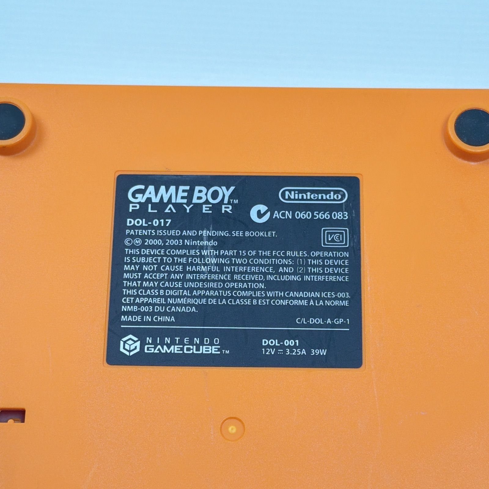 コントローラー DOL-003