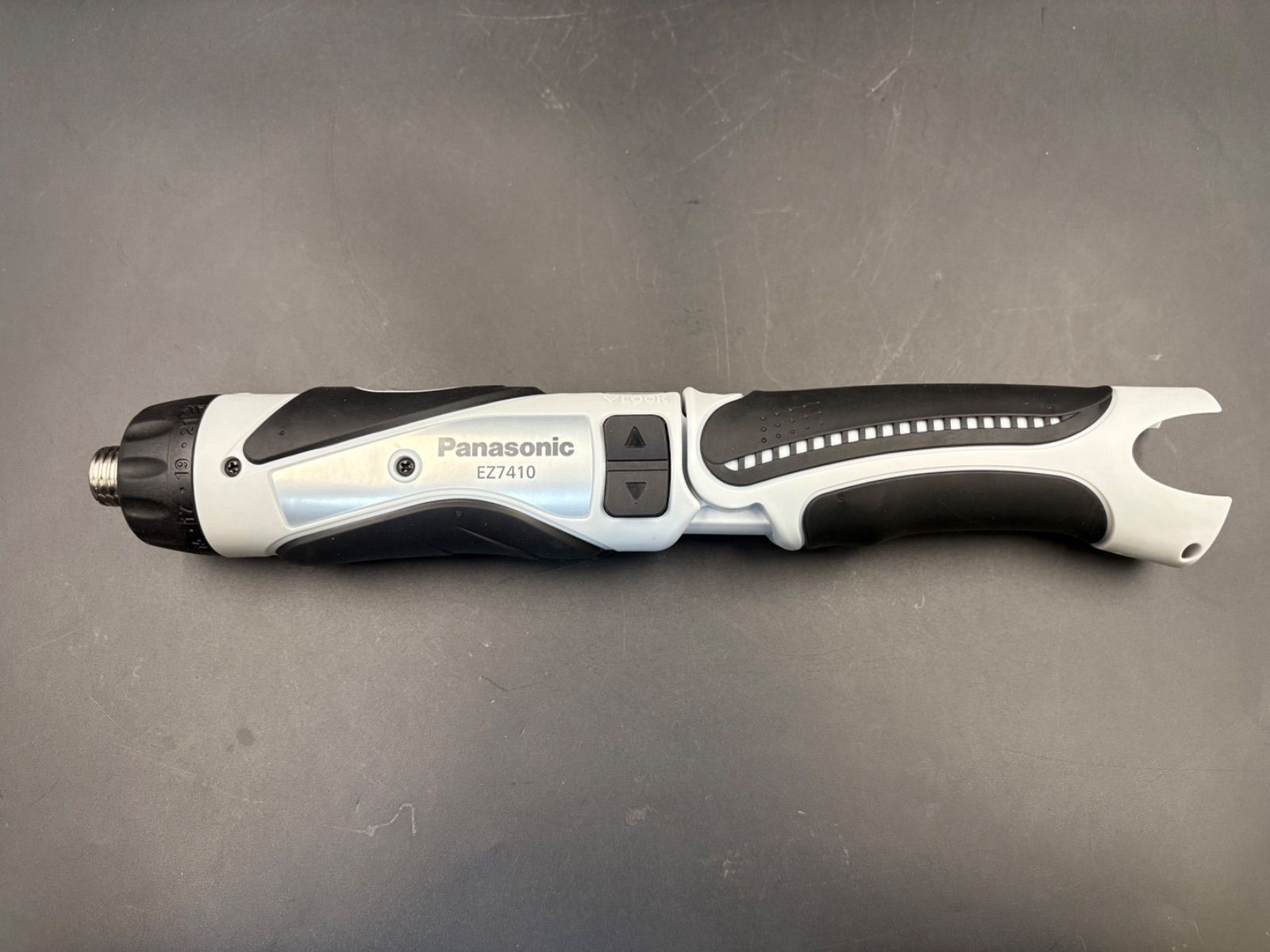 Panasonic パナソニック 充電スティックドリルドライバー EZ 7410