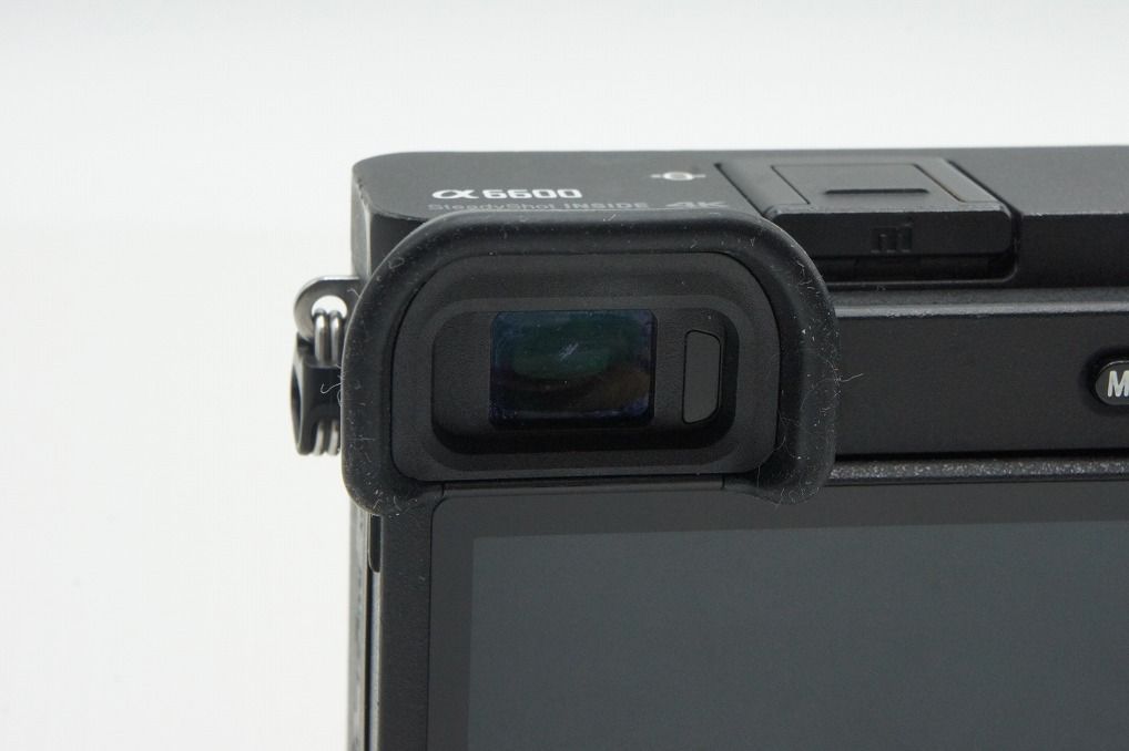 α6600 ILCE