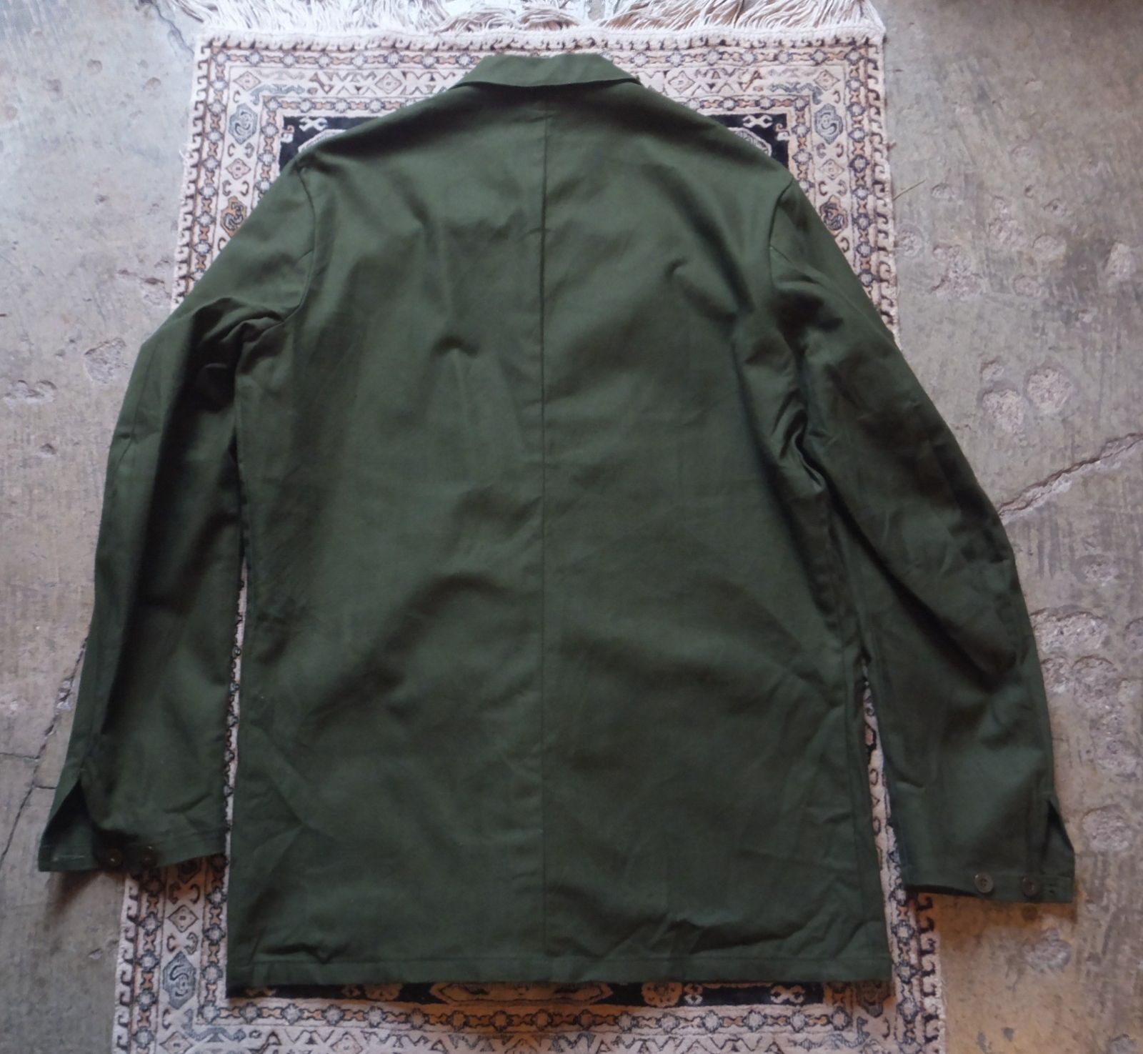 80s swedish army M-59 スウェーデン軍 ミリタリー - メルカリ