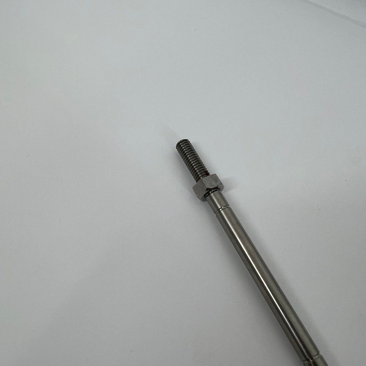 DM用ピンポール６mmφ 測量ピンポール