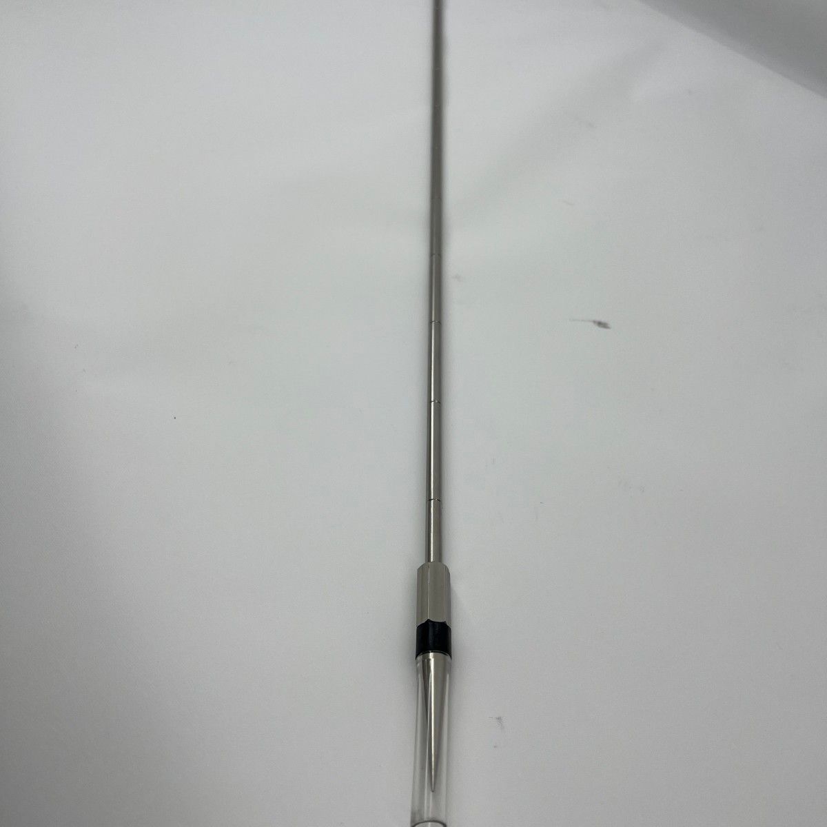 測量ピンポール