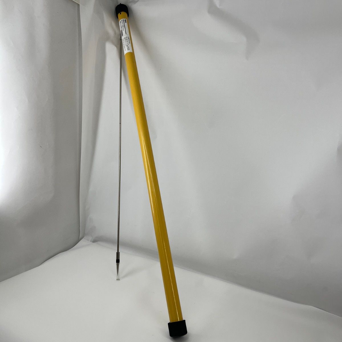 〇〇myzox DM用ピンポール６mmφ 測量ピンポール DMP-6-830 A