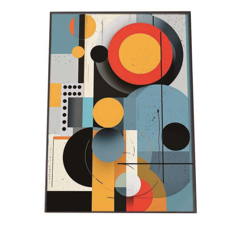 【スピリチュアルアート】B1サイズ B4サイズ（約25x36cm）】【si-poster-966】北欧 アート ポスター