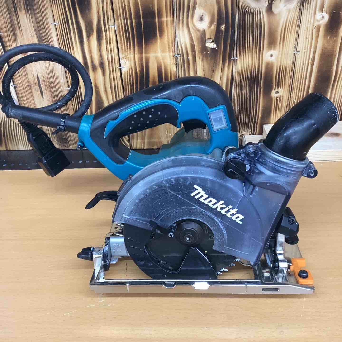 ☆マキタ(makita) 防じん丸のこ KS5000FX 【公式通販】