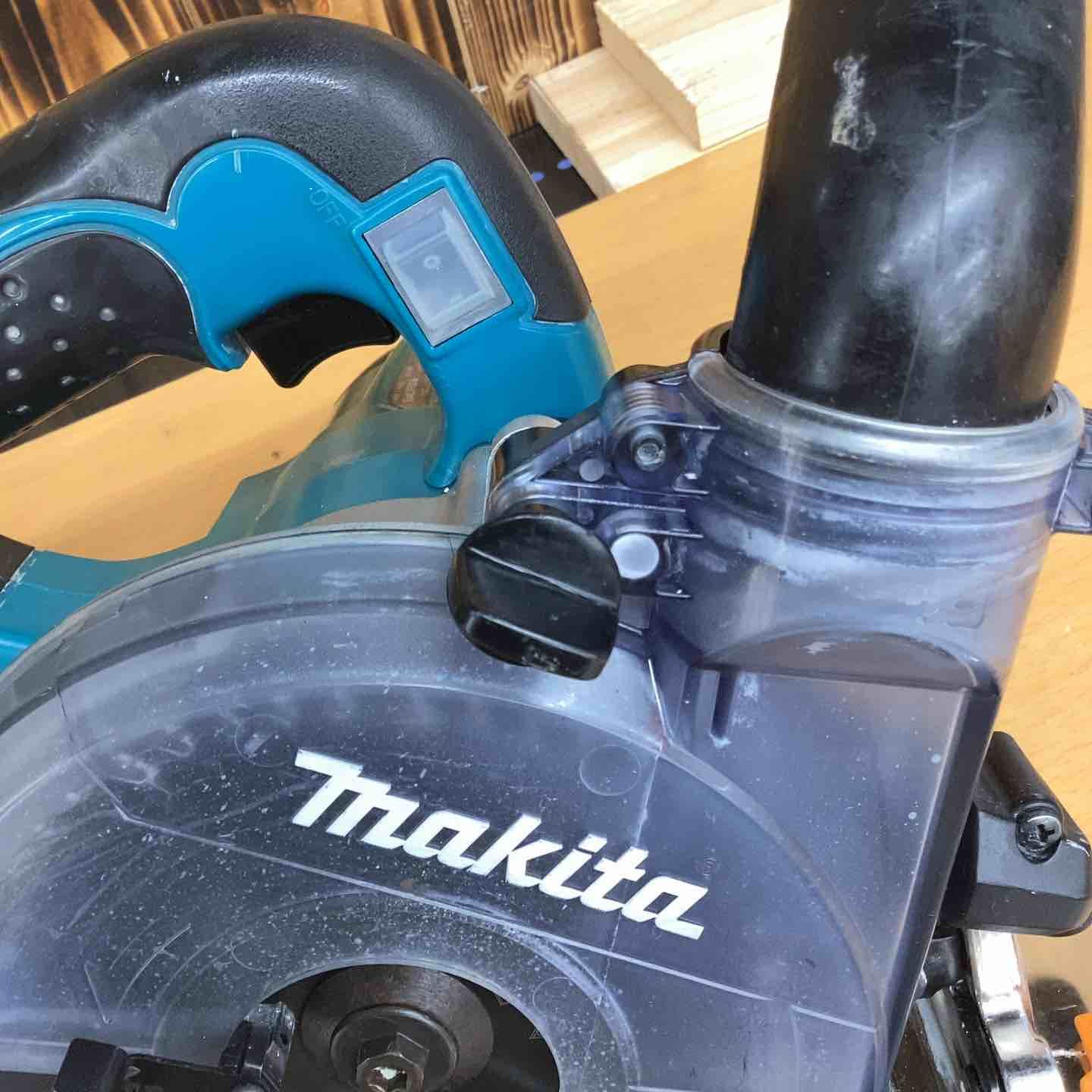 ☆マキタ(makita) 防じん丸のこ KS5000FX 【公式通販】