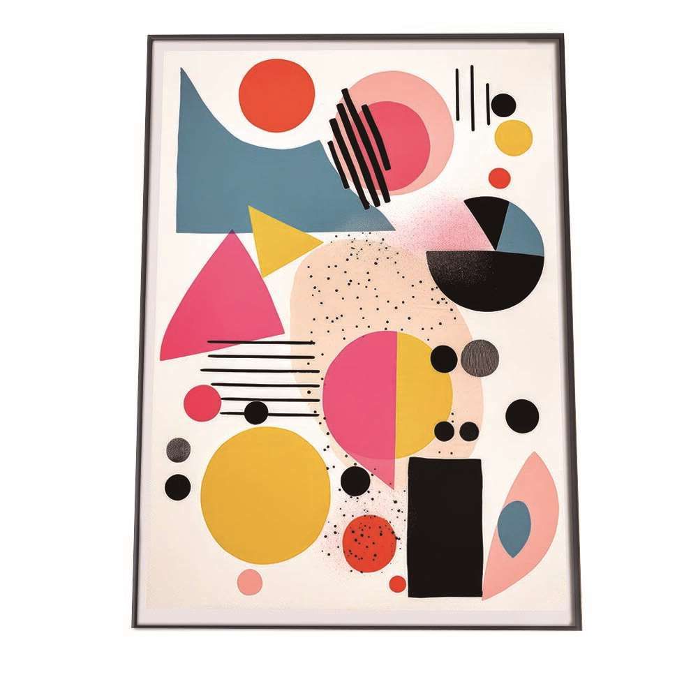 A1サイズ（約59x84cm）】【si-poster-973】北欧 アート ポスター