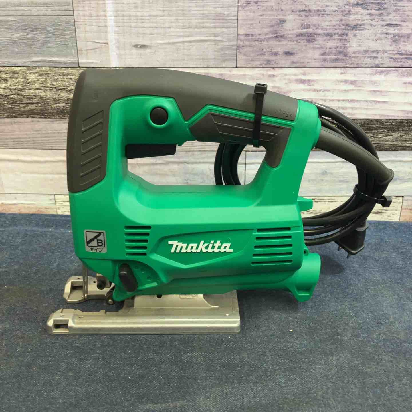 マキタ makita ジグソー M 421