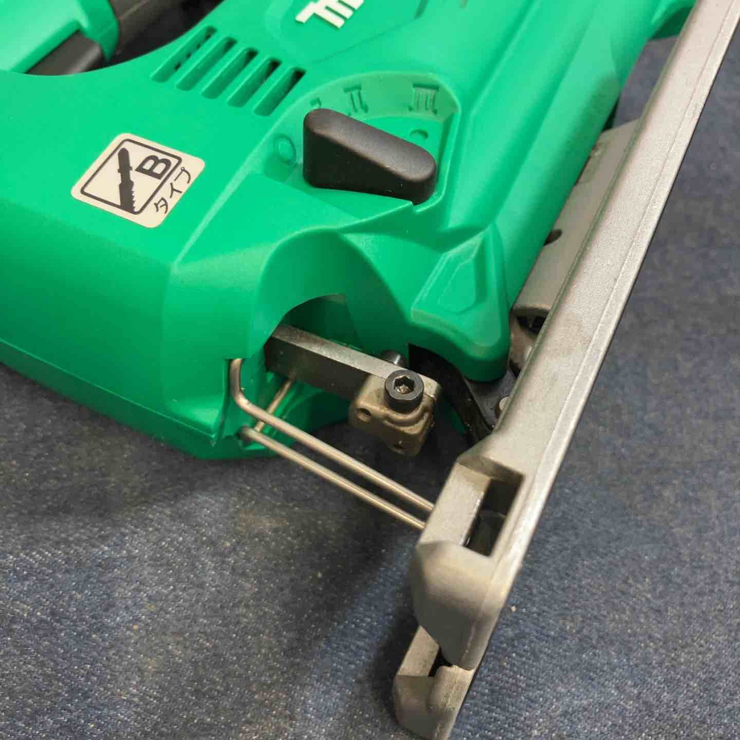  マキタ makita ジグソー M 421 ジグソー 切断工具 切断機