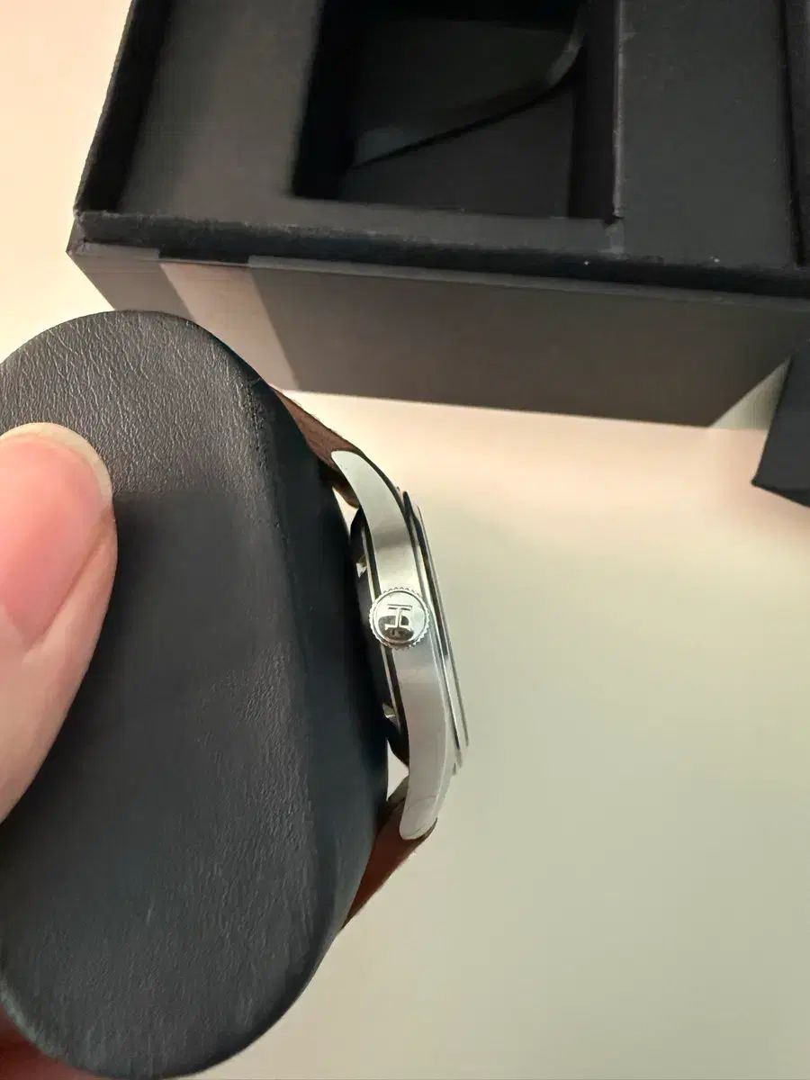 ハミルトン カーキフィールド