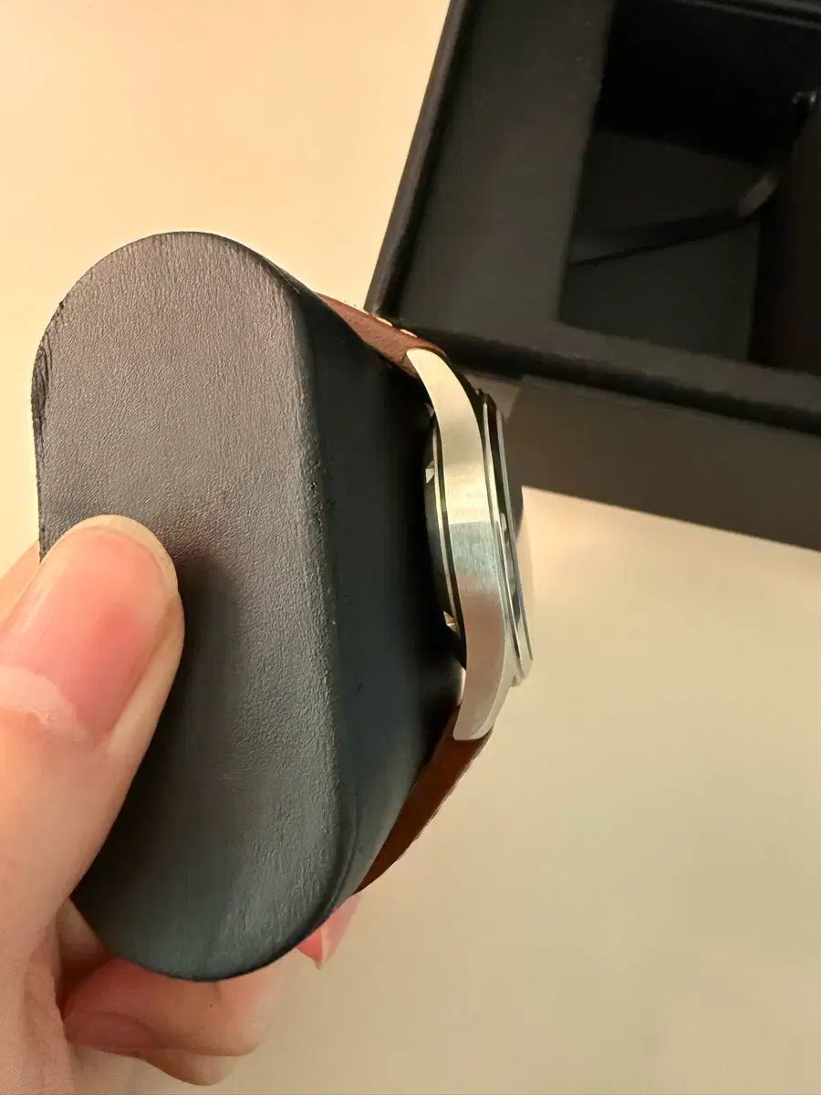 ハミルトン カーキフィールド オート 38 mm フルセット