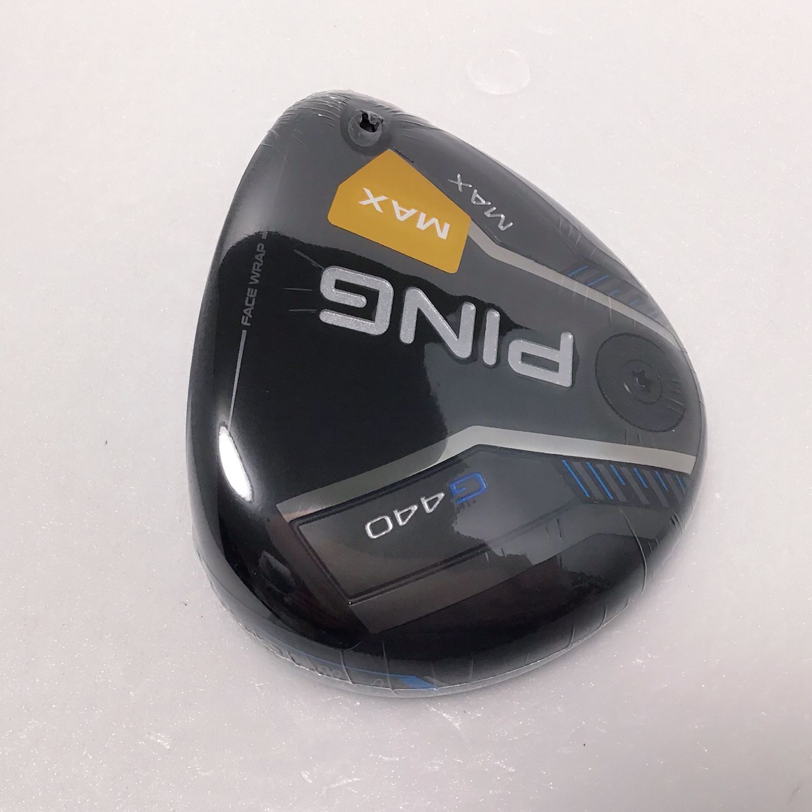 新品 ピン PING G440 MAX 7W 21° 日本仕様 ヘッド - メルカリ