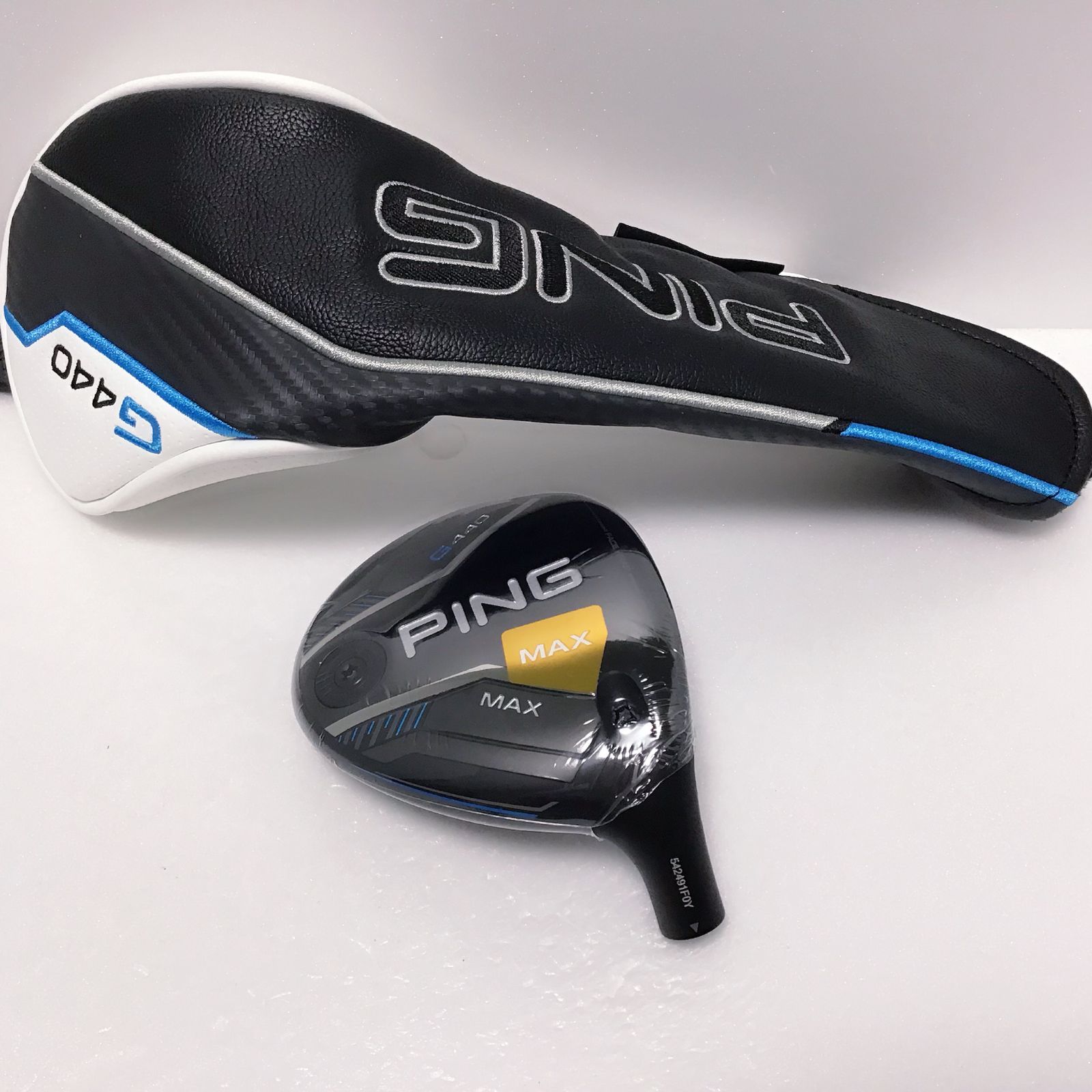 新品 ピン PING G440 MAX 7W 21° 日本仕様 ヘッド - メルカリ