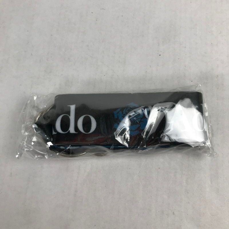 中古品】 Ado 『マーズ』 ネック ストラップ ガチャ 【087-260105-ky