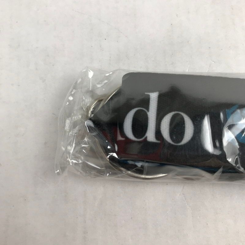 中古品】 Ado 『マーズ』 ネック ストラップ ガチャ 【087-260105-ky