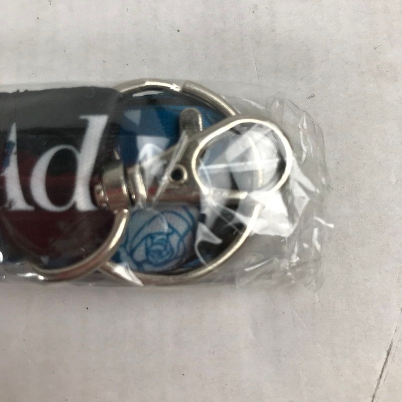 中古品】 Ado 『マーズ』 ネック ストラップ ガチャ 【087-260105-ky