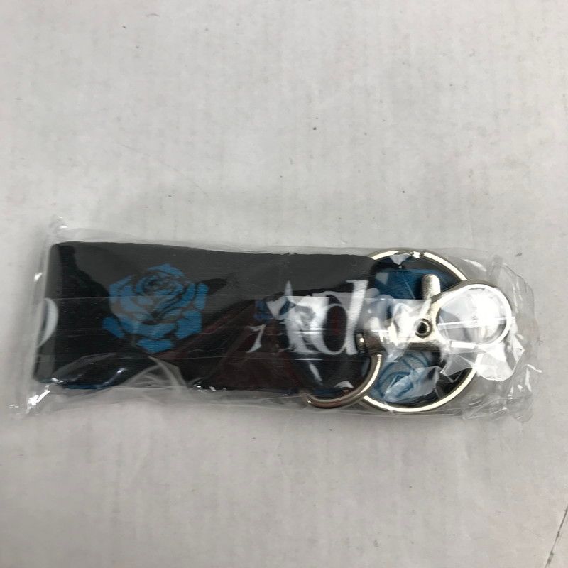 中古品】 Ado 『マーズ』 ネック ストラップ ガチャ 【087-260105-ky
