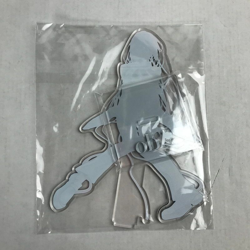 Ado SPECIAL LIVE 2024「心臓」　かっこいいアクリルスタンド Ado 心臓 アクリルスタンド かっこいいアクリルスタンド アクスタ