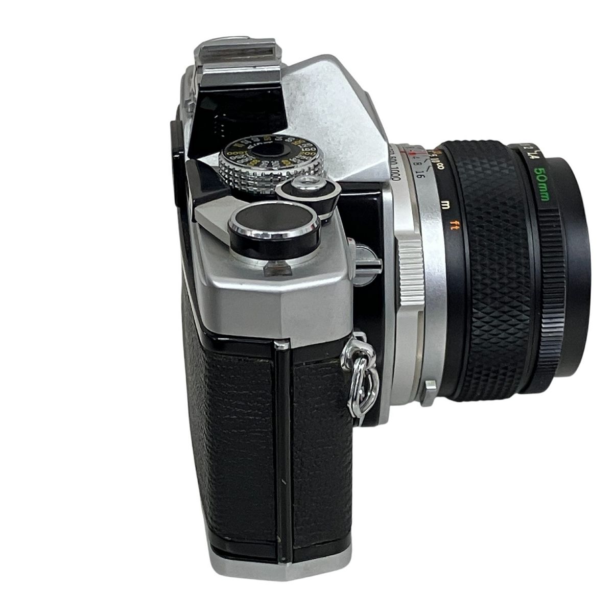 フィルムカメラ カメラレンズ