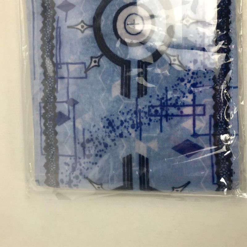 中古品】 Ado モナリザの横顔 マフラータオル 【087-260105-ky-31-fuz