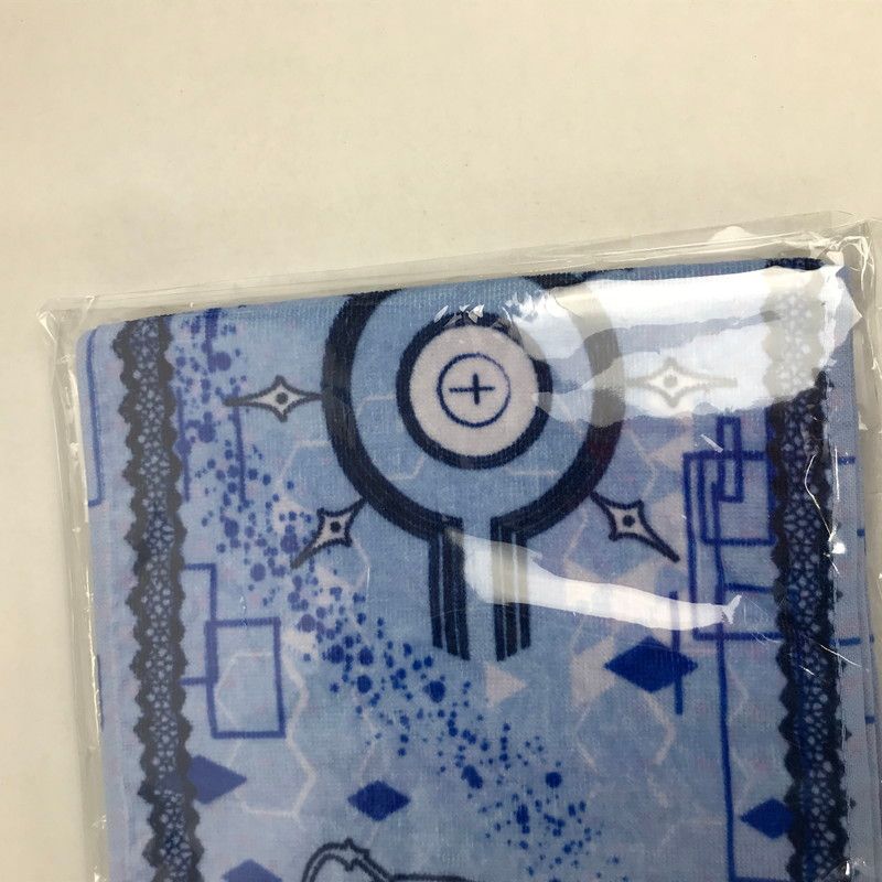 Ado 「モナ・リザの横顔」マフラータオル、EXPO2025　マフラータオル Ado 「モナ・リザの横顔」マフラータオル、EXPO2025 マフラータオル