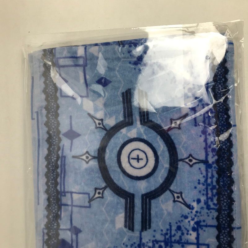 中古品】 Ado モナリザの横顔 マフラータオル 【087-260105-ky-31-fuz