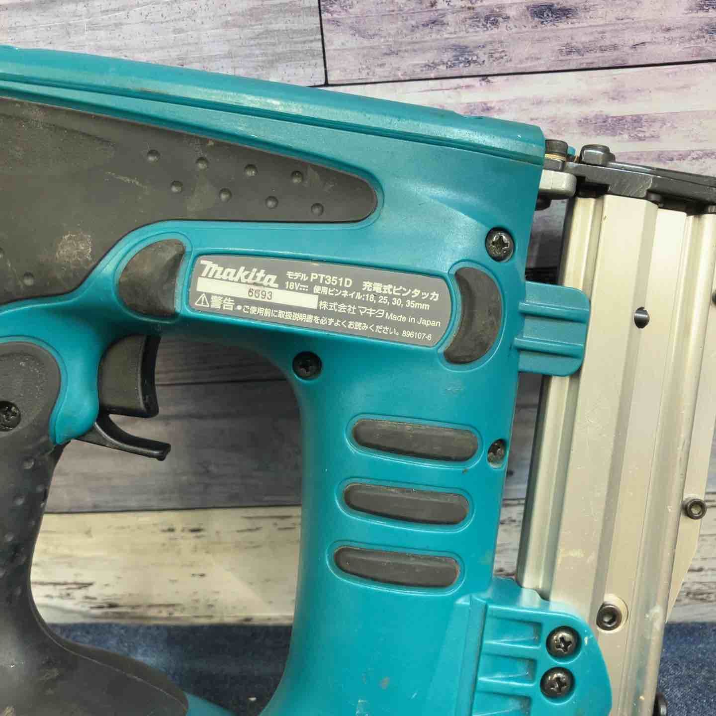 コードレスピンタッカ