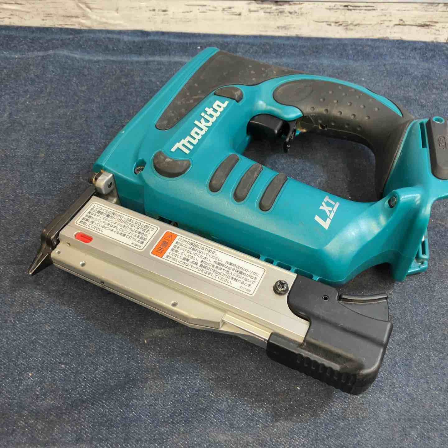 コードレスピンタッカ