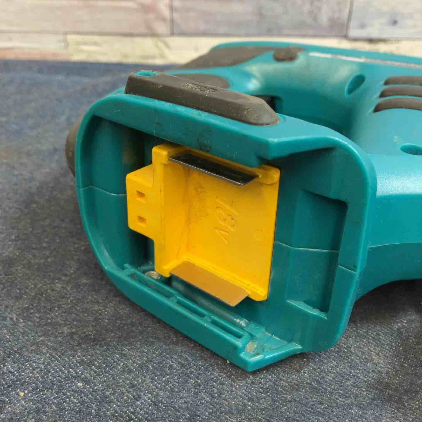  マキタ makita コードレスピンタッカ 釘打機 エアーツール