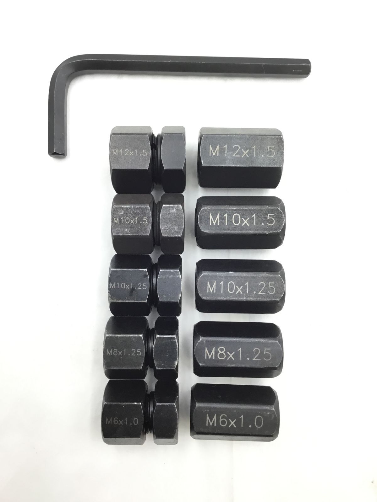 中古品】Snap-on/スナップオン MSKM10 ☆ スタッドボルトリムーバー 
