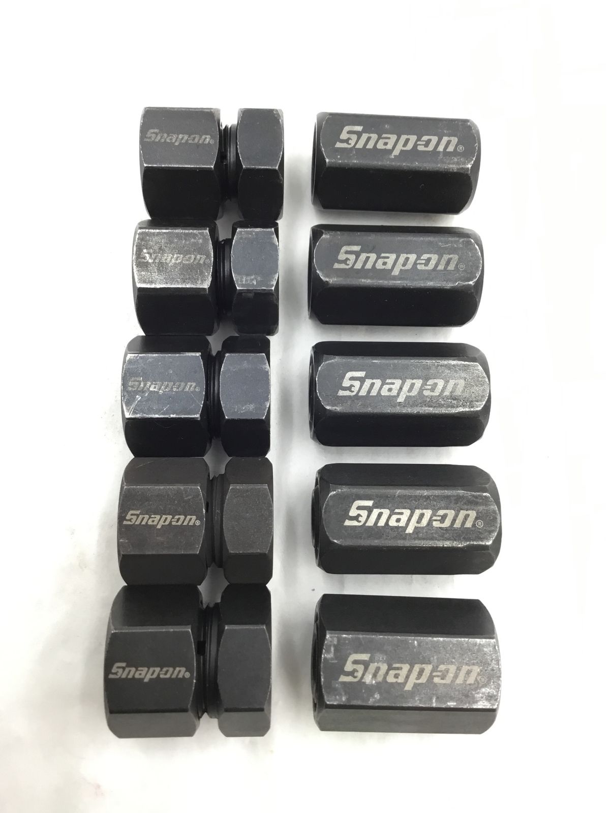 中古品】Snap-on/スナップオン MSKM10 ☆ スタッドボルトリムーバー 