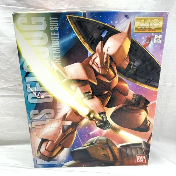 ｶﾞﾝﾀﾞﾑ MG ｹﾞﾙｸﾞｸﾞ ｼｬｱ Ver 2 0 91