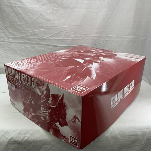 ｶﾞﾝﾀﾞﾑ MG 1 100 ｼﾞｮﾆｰ･ﾗｲﾃﾞﾝ ｹﾞﾙｸﾞｸﾞ PB 91