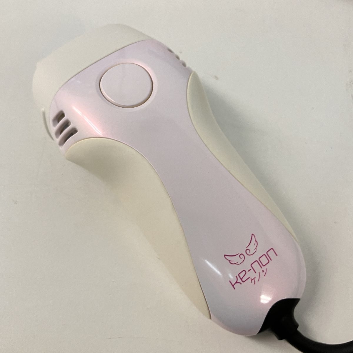 エムテック NIPL-2080 v8.5J Ke-non 2021年製 フラッシュ式 脱毛器